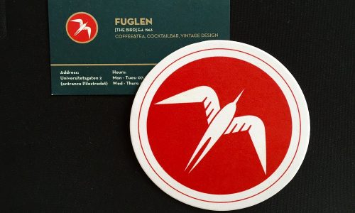 Fuglen – Coffee Shop by day and a cocktail bar by night