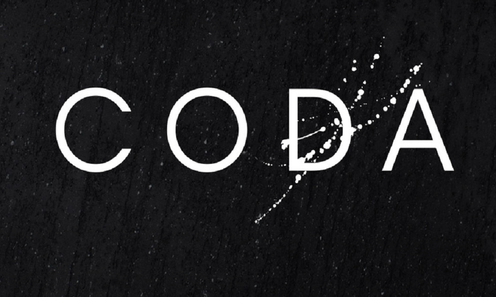 Coda Dessert Bar – They are open!