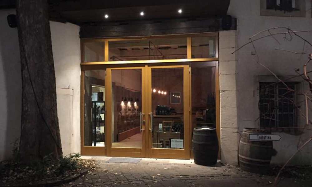 La Boutique – Kai Dietrich bringt den Pfälzern die Cocktailkultur näher