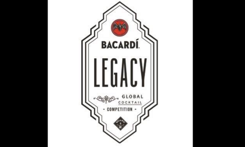 Charity and cocktails – Bacardí Legacy Global Cocktail Competition 2017