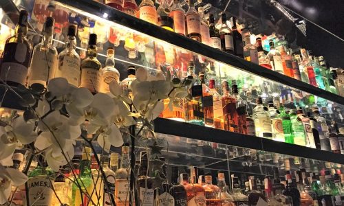 Bar Nicolás – It’s cocktail time again