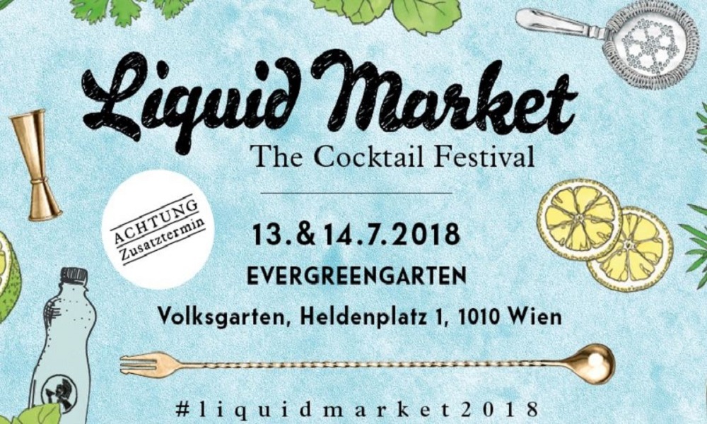 Liquid Market in Wien – Genussvorhersage sonnig