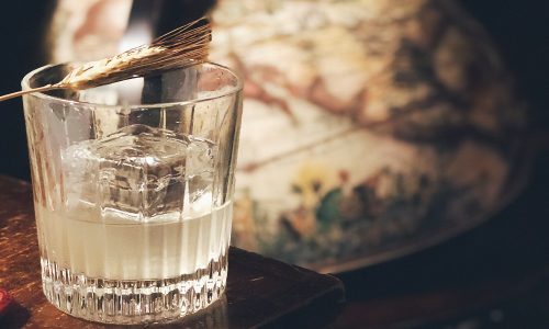 1930 Cocktail Bar – Shh… it is a secret!