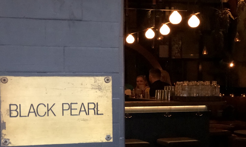 Black Pearl – A Pioneer for Bars in Melbourne