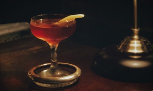 The Everleigh – Classic Cocktails from the Golden Era