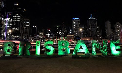 Brisbane – Take a look at Brisbane’s Bars