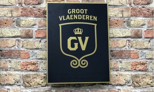Groot Vlaenderen Bruges – Pre & After Dinner Bar