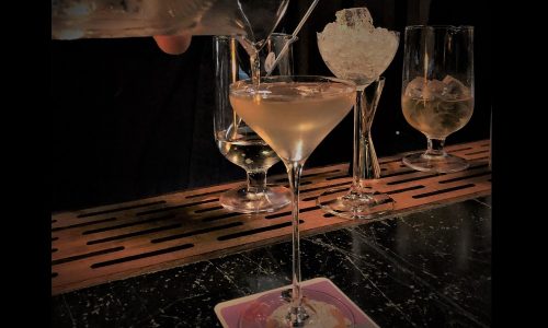 Jigger’s Coolers & Cocktails – The small details that matter