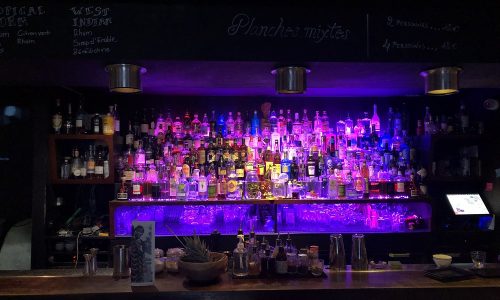 Soda Soul’n Spirits – One of the First in Lyon