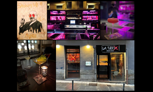 A Liquid City Guide To Madrid’s Drinking Dens – Attractive Concepts