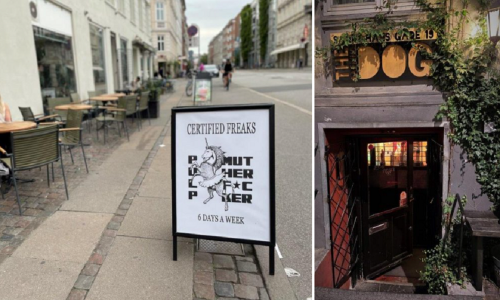 Discover Nørrebro’s Hidden Gems – A Tale of Two Modern Cocktail Pubs
