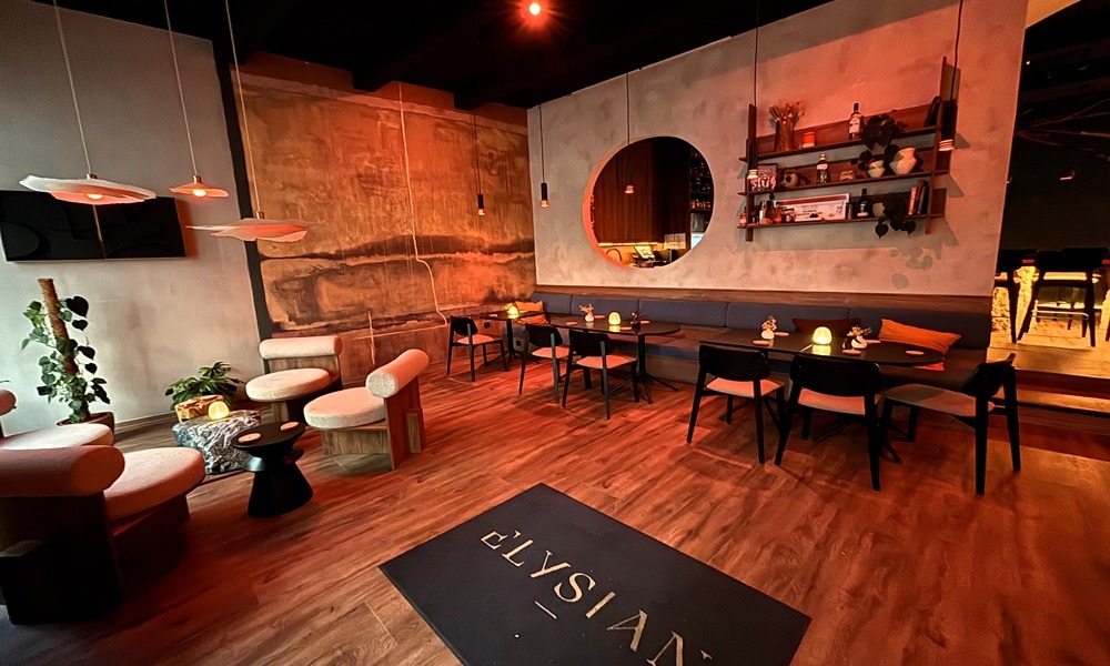 Returning to Budapest – A Sip at Bar Elysian where Sustainability Meets Cocktail Artistry Returning to Budapest – A Sip at Bar Elysian where Sustainability Meets Cocktail Artistry