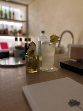 Connected Circle No.2