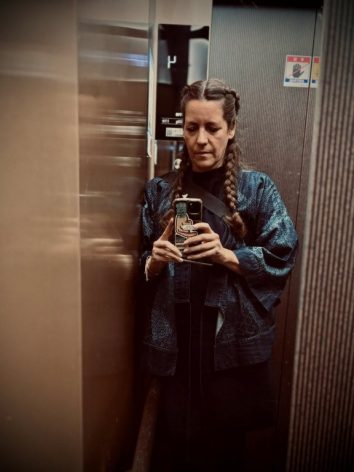 Up up up, it's our moment