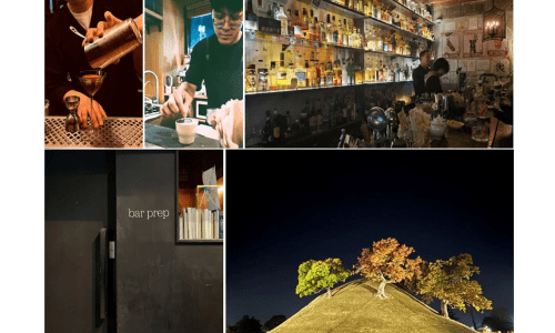 K-Pour Chronicles – Episode 4: Déjà Bu in Gyeongju