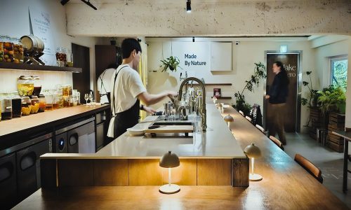 K-Pour Chronicles – Episode 6: Nature, Craft & Welcome