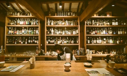 K Pour Chronicles – Episode 7: The Final Pour at Bar Cham