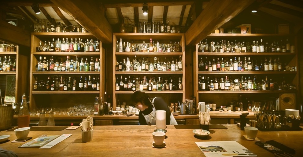 K Pour Chronicles – Episode 7: The Final Pour at Bar Cham