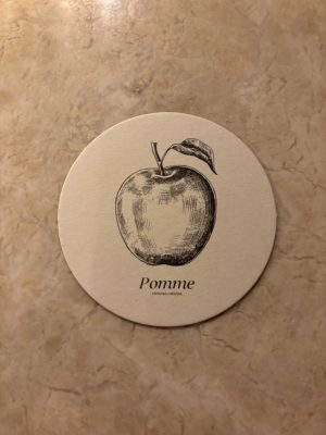 Coaster