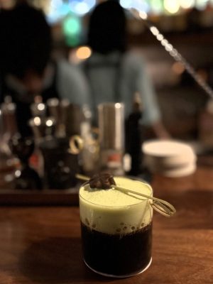 Royal Brew of Jeongan