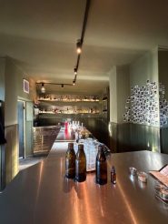 Bar Counter