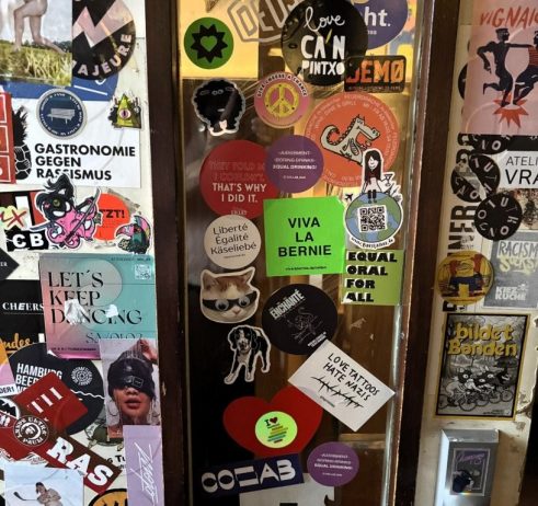 Search my Sticker